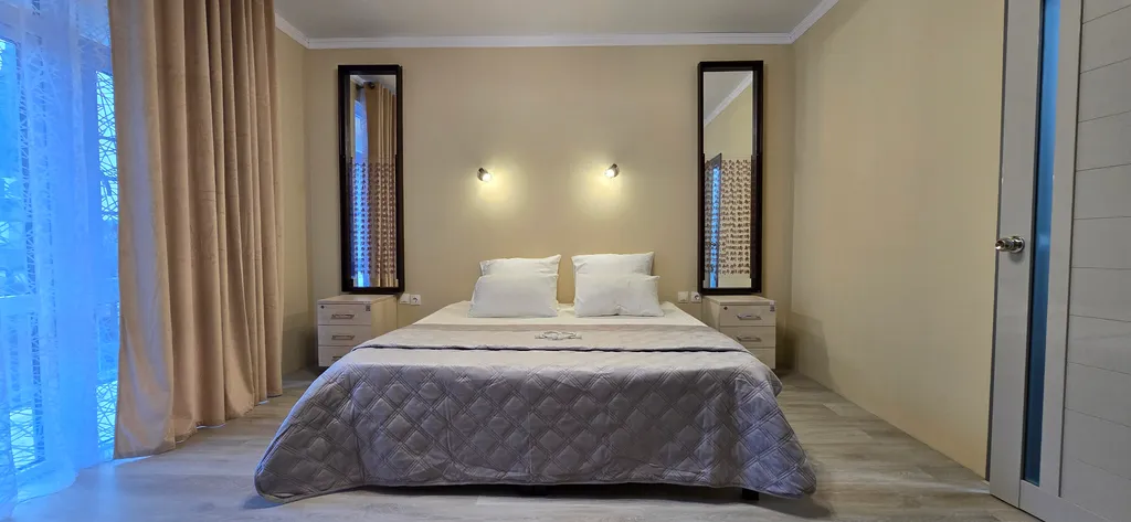 Квартира Комната — аренда посуточно в Гудаута