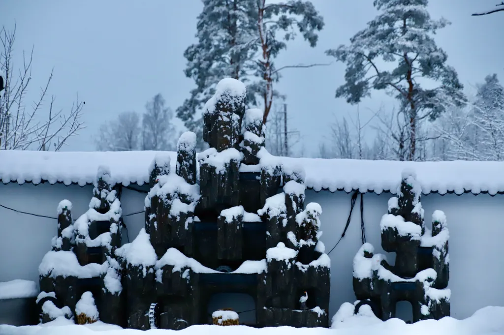 База отдыха Хэйлун Дом №6 Санья вид на озера