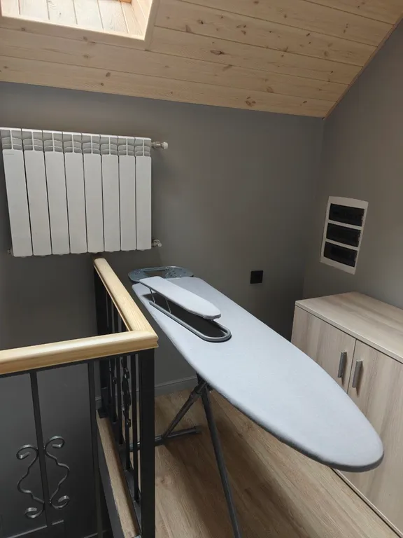 Апартаменты у моря