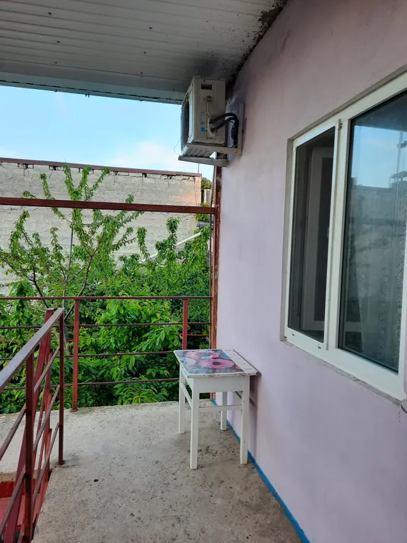 Квартира Уютное жильё на Чёрном море на летний отдых — Анапа