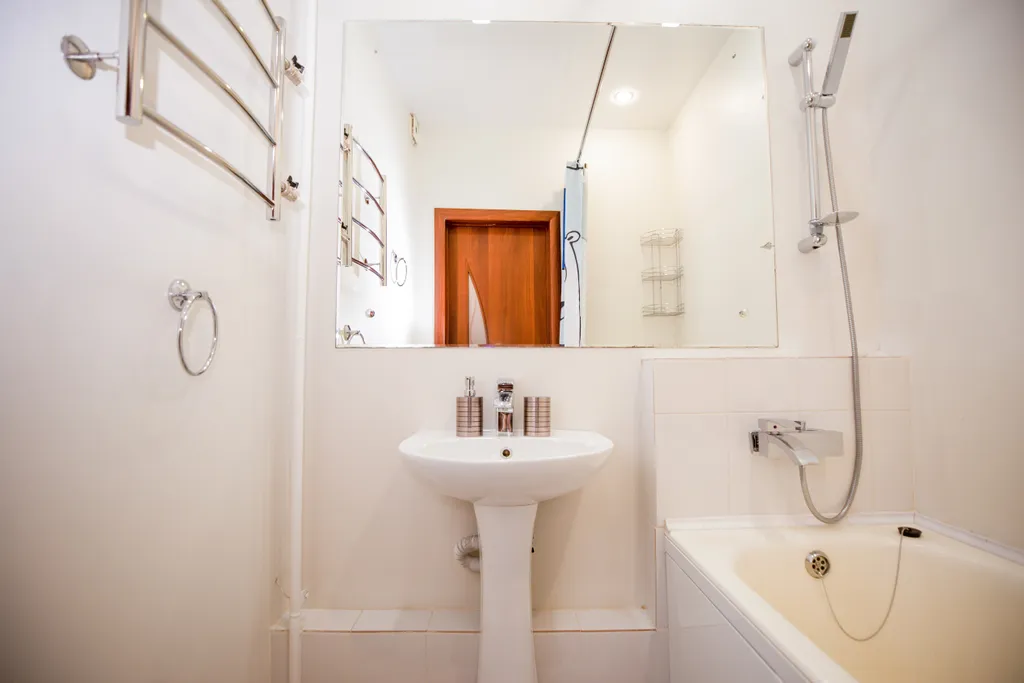 Квартира Современная квартира в закрытом ЖК — Красноярск