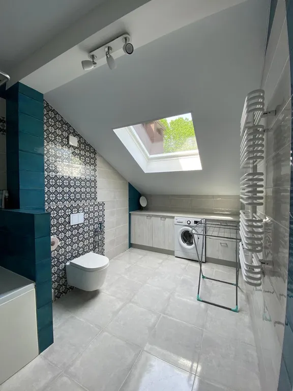 Большая квартира в тихом районе недалеко от моря