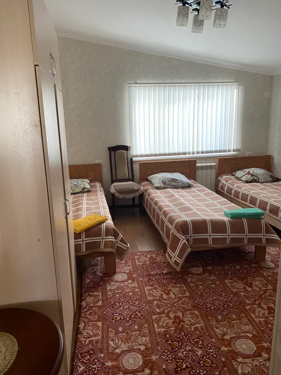 3-комнатный Дом