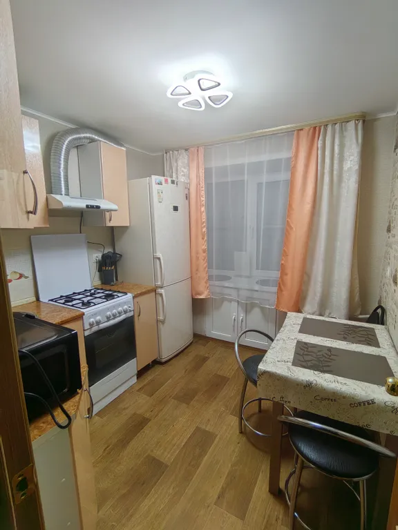 Прекрасная 2-ка с удобным выездом на м1