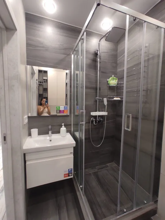 Квартира Квартира Лазаревское — Лазаревское