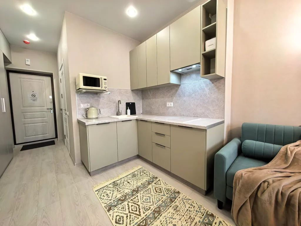 Как дома, только лучше