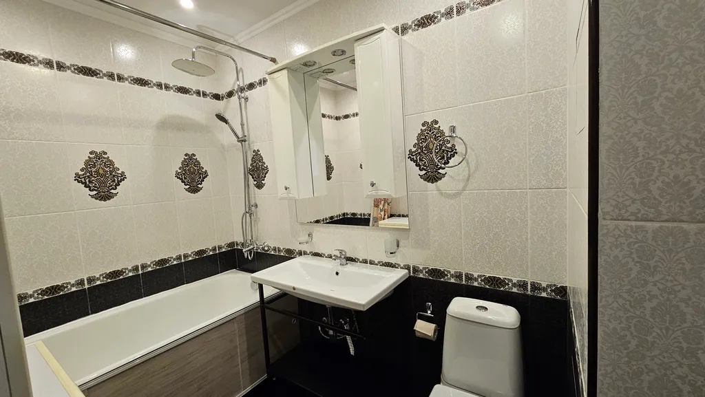 Квартира с евроремонтом у аэропорта Шереметьево