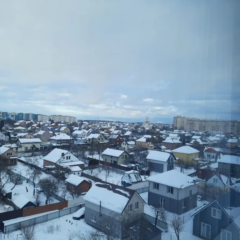Квартира 2-комнатная Квартира — Калининград