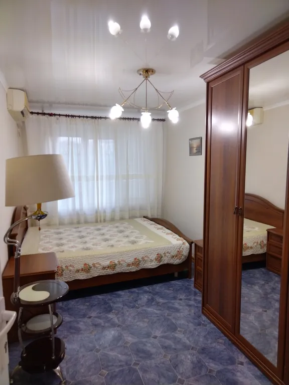 Квартира Квартира у моря — Лазаревское