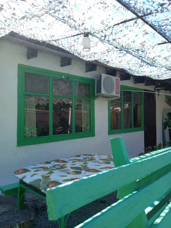 Коттедж Уютный домик — Геленджик