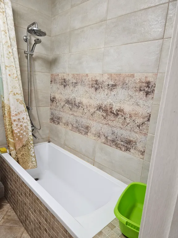 Квартира Квартира у Рыбной деревни с видом на реку — Калининград