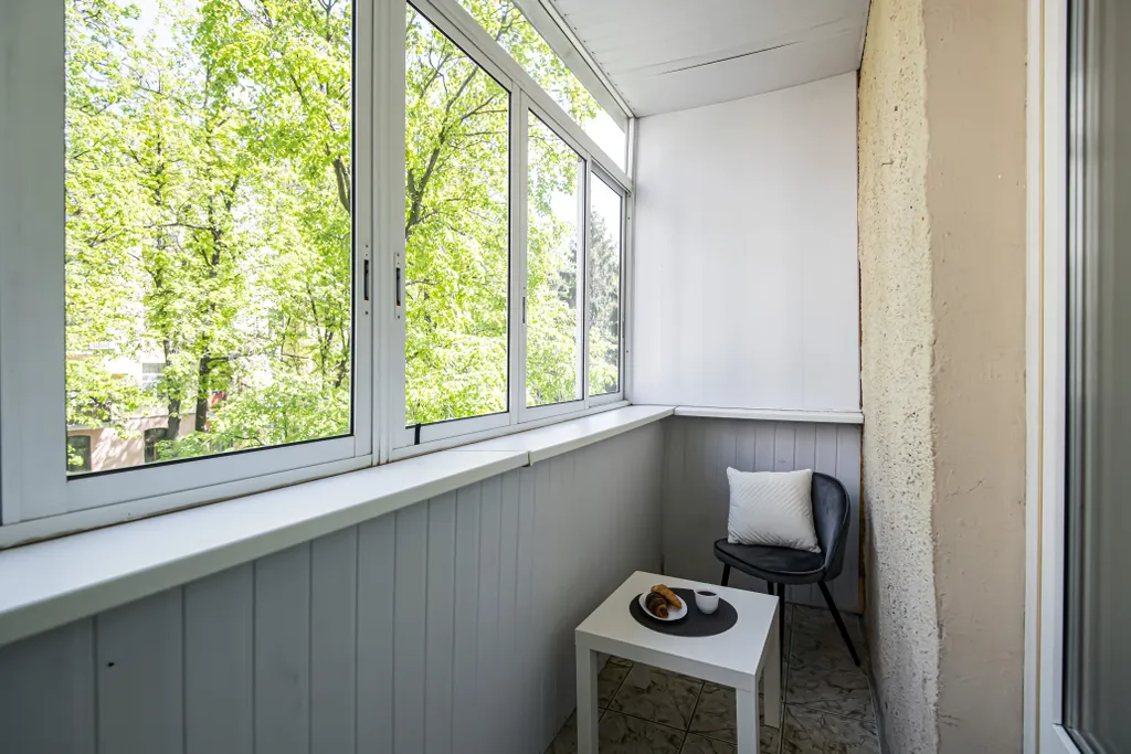 Квартира Стильная квартира у патриарших — Москва