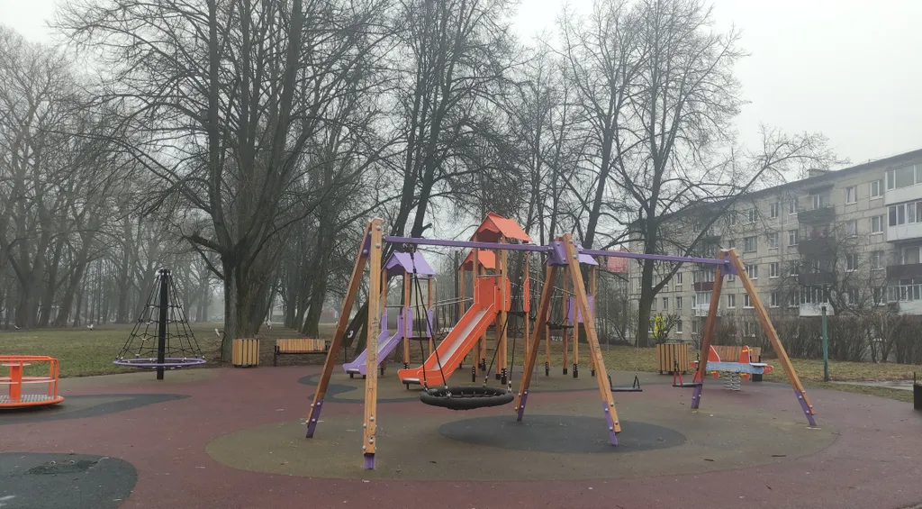 Лучшая локация в городе