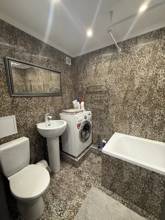 Уютная трешка от собственника