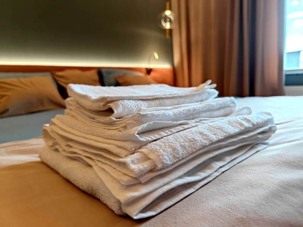 Квартира Апартаменты в центре с панорамной террасой — Санкт-Петербург