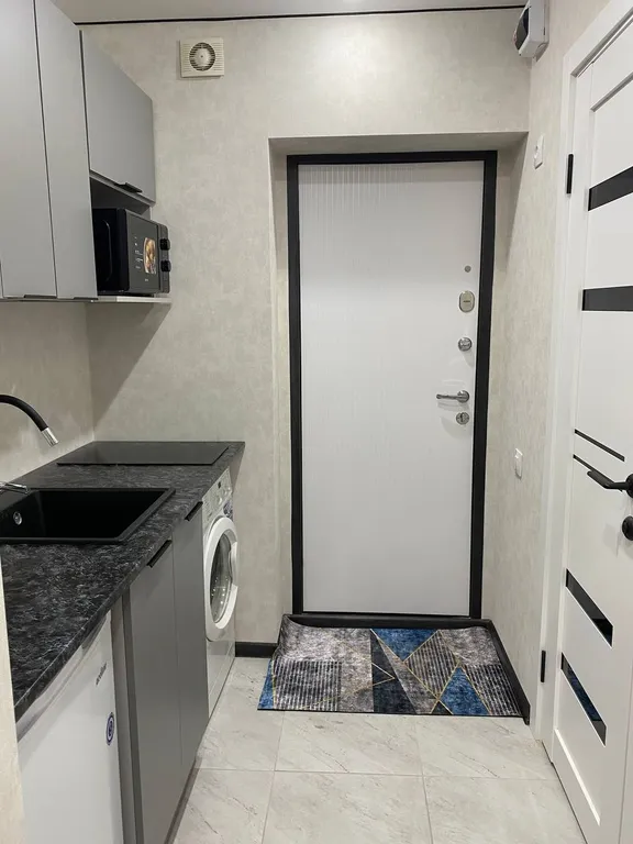 Приятная квартирка в центральном районе