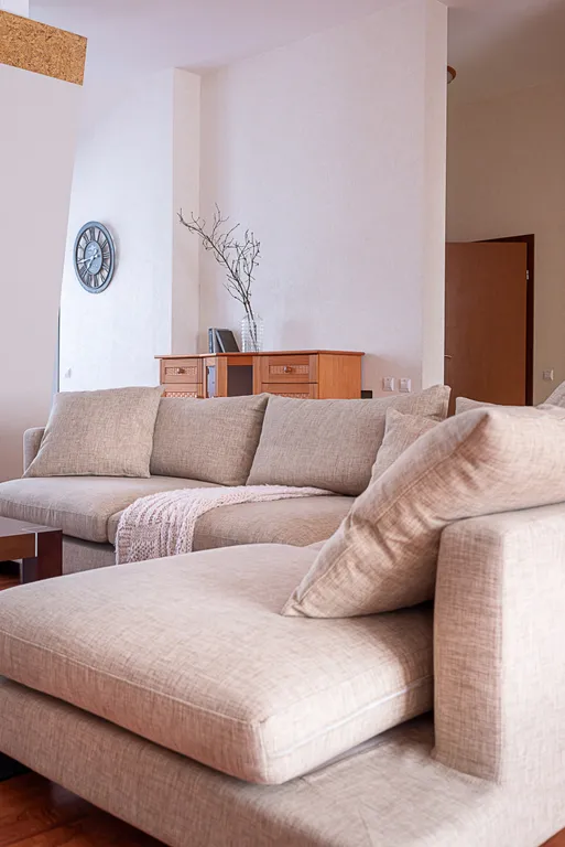 Квартира Azure