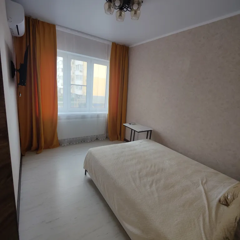 Квартира Уютная квартира с новым ремонтом — Анапа