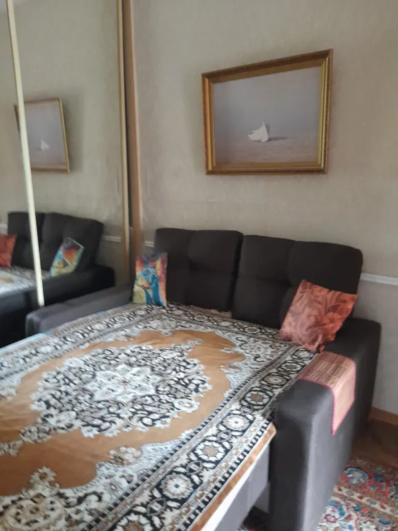 Уютная квартира с отдельным входом в центре Пятигорска, ждет вас