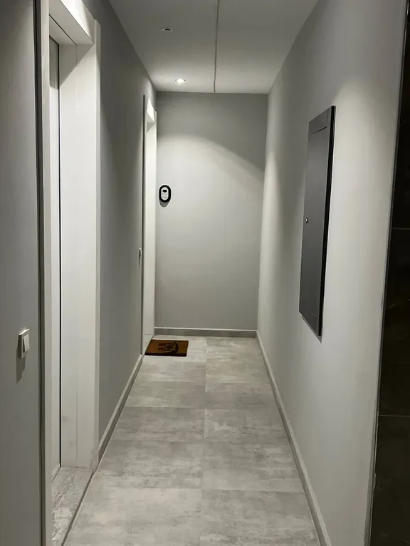 Апартаменты в центре с бассейном