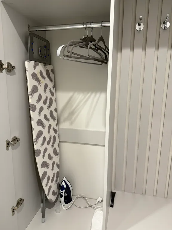 Квартира Стильная квартира в центре — Элиста