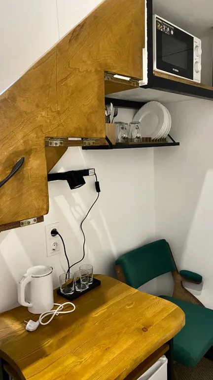 Квартира Комната — Москва