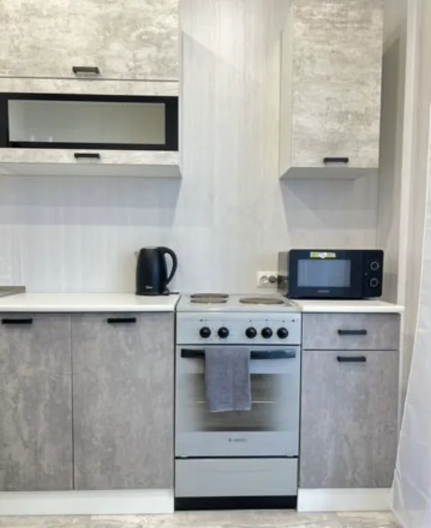 Квартира в элитном ЖК Чайка