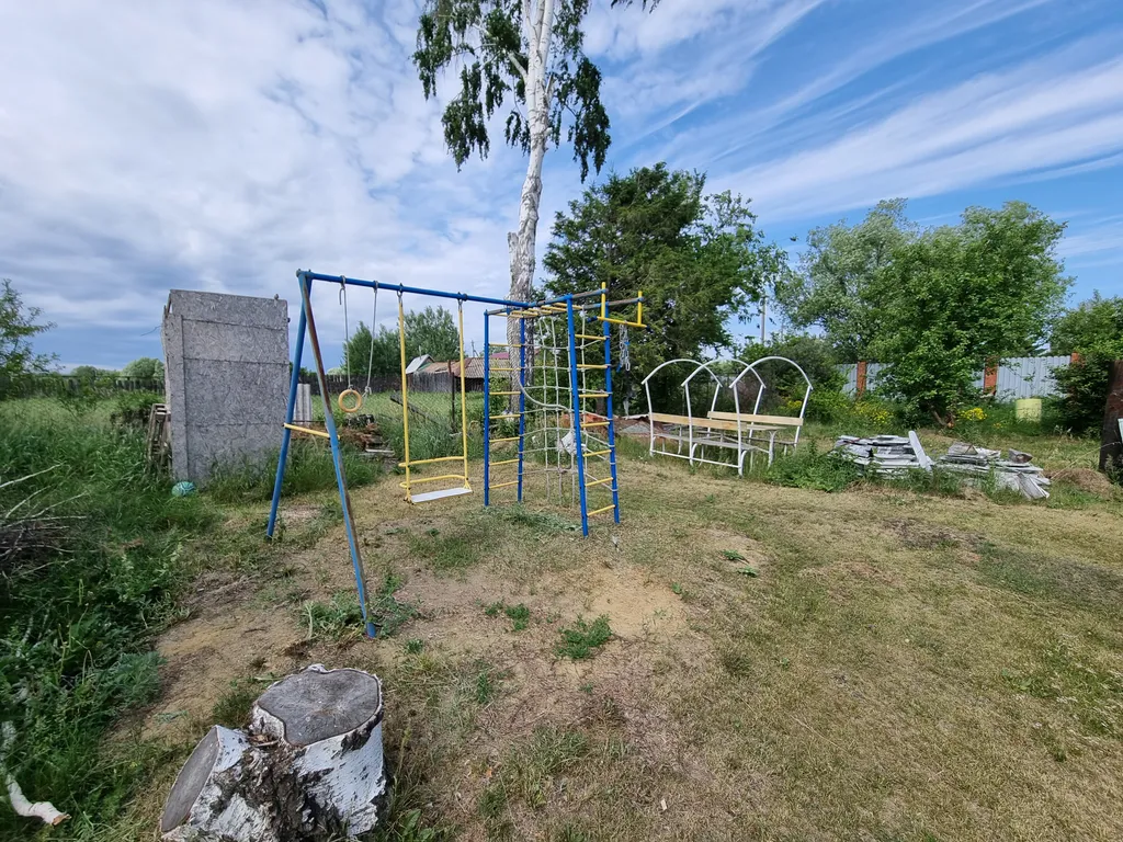 Усадьба в Соколова