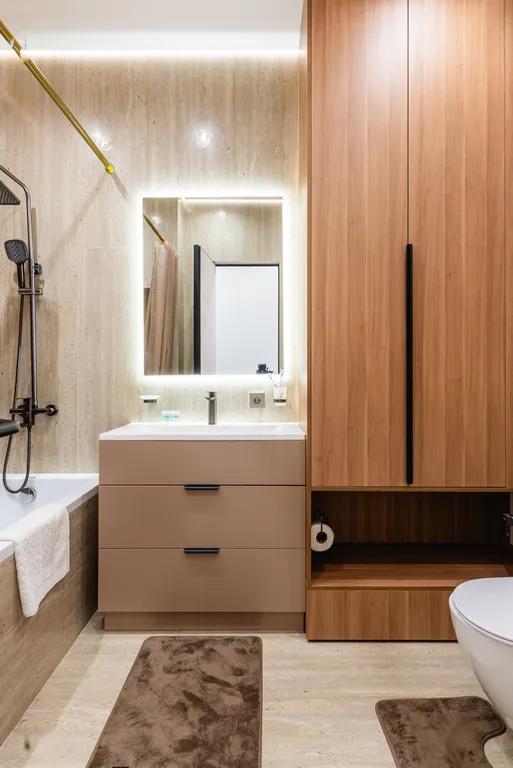 ЖК Метрополь Стиль и Комфорт