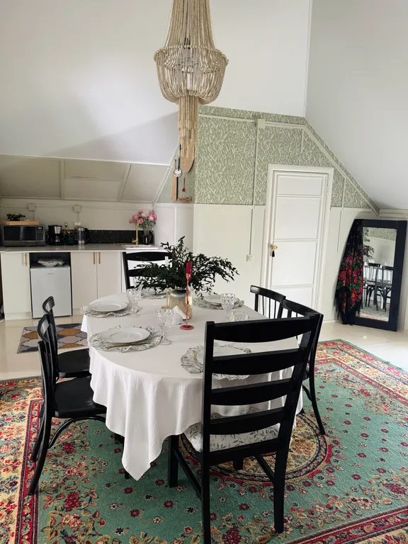 Дом с 3 спальнями