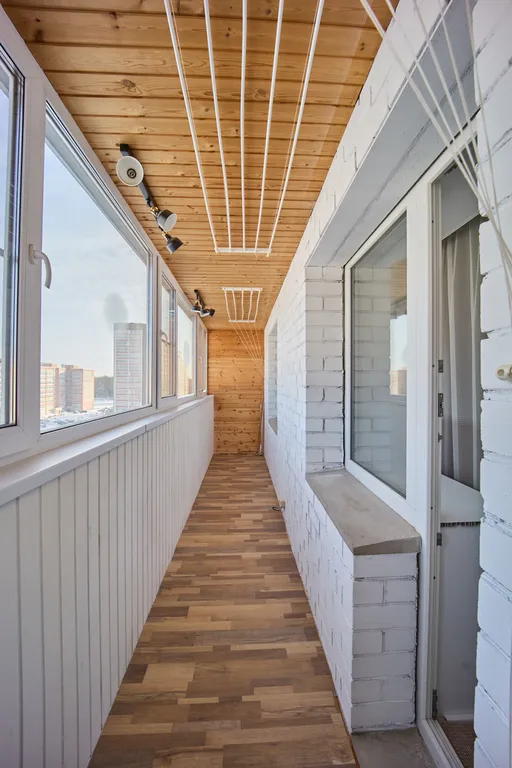 2-комнатнатная квартира: Работай. Живи. Отдыхай