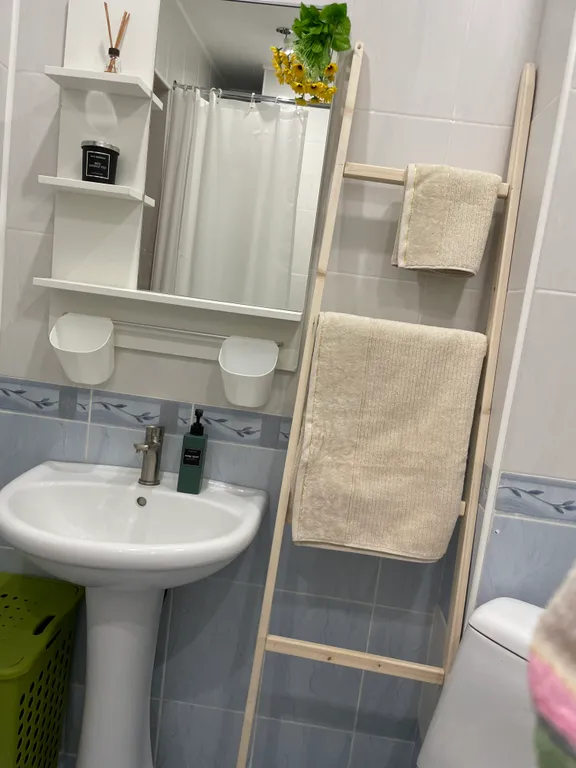 Квартира Квартира на острове Канта — Калининград