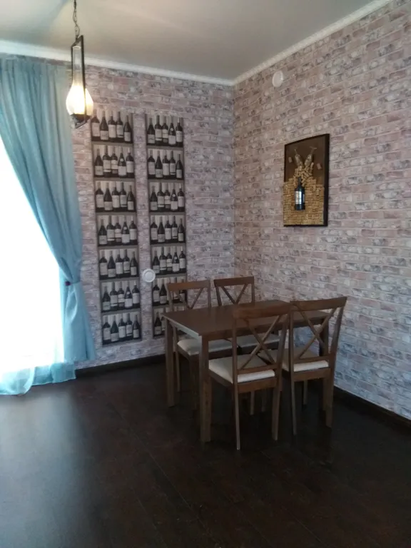 Квартира Квартира Апарт Морис — Светлогорск