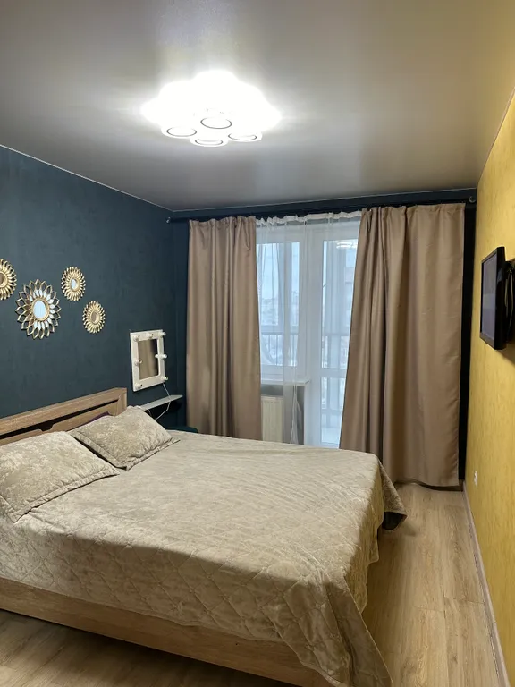 Полноценная двушка возле ТЦ Иремель