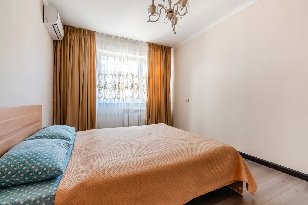 Семейные апартаменты в ЖК Теремки у аэропорта