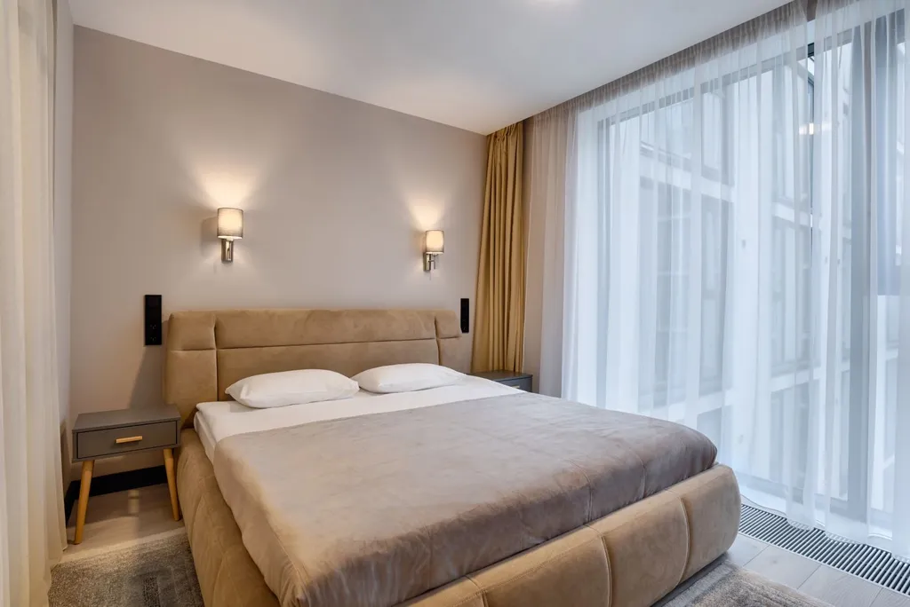 Квартира 2-комнатная Квартира — Санкт-Петербург