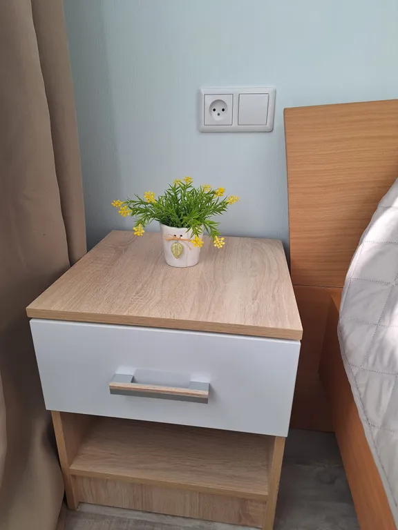 Квартира Квартира с видом на Кафедральный собор — Калининград