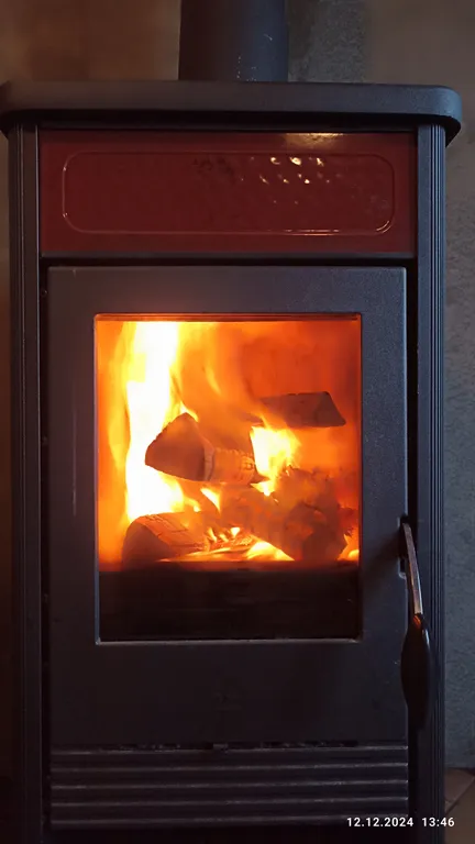 Дом на озере