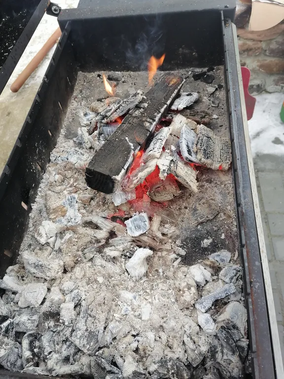 Горнолыжный рай