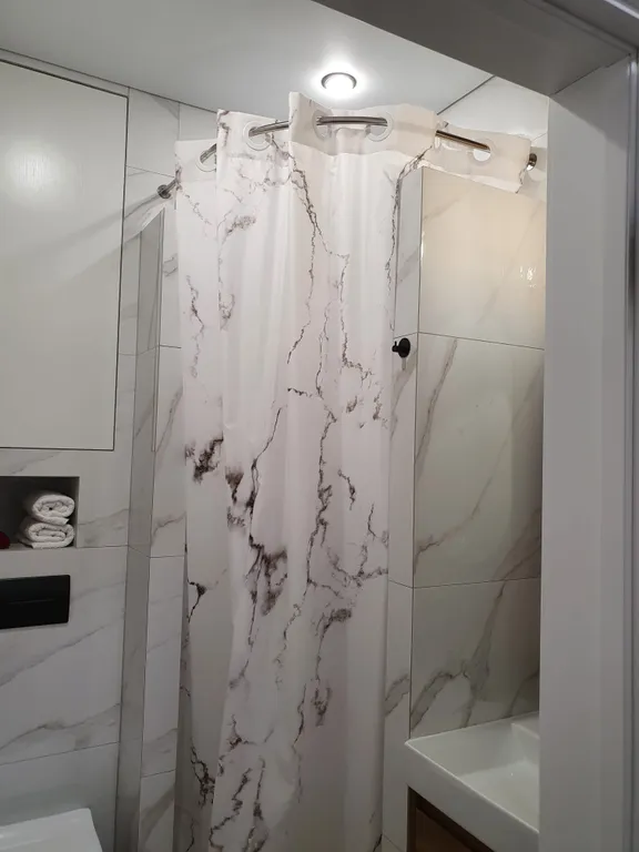 Квартира Квартира Студия с дизайнерским ремонтом — Красноярск