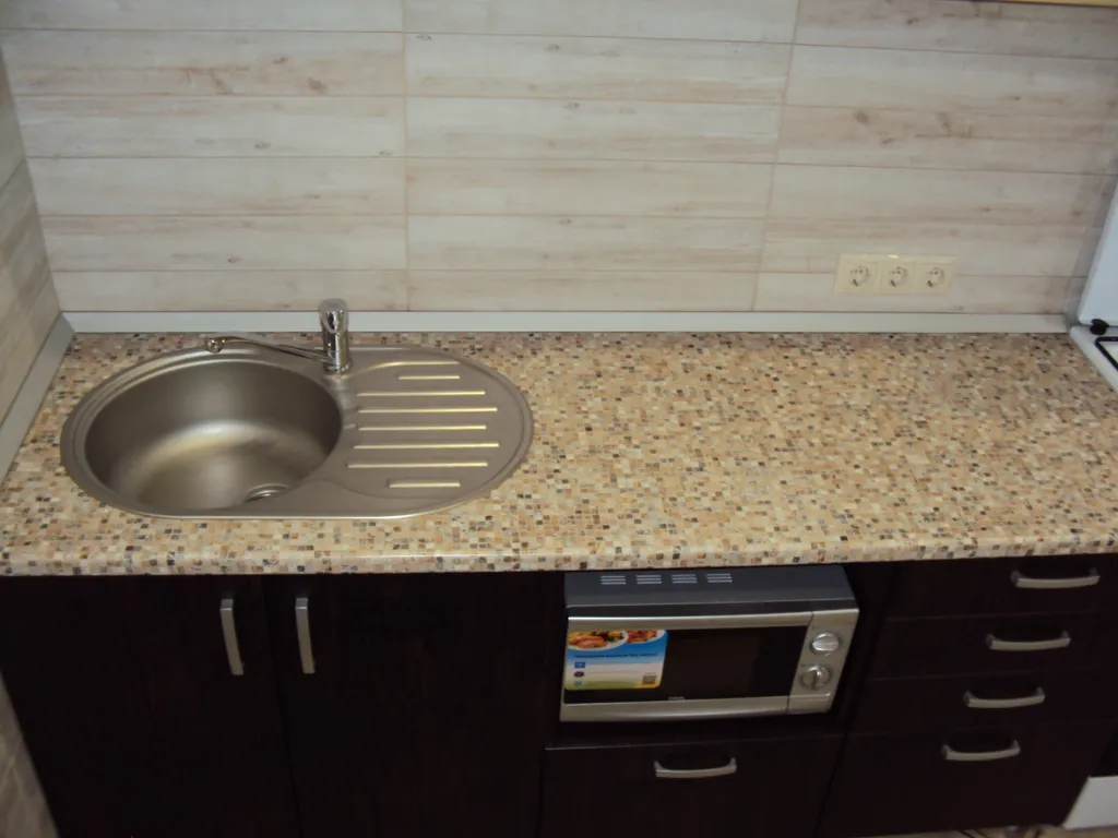 Логистически удобная, комфортная квартира