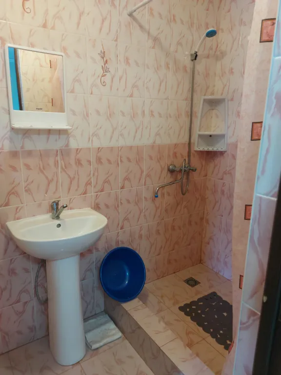 Комната