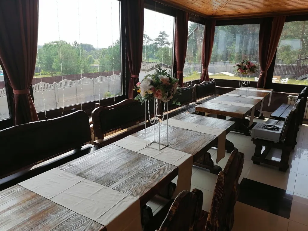 7-комнатный Дом