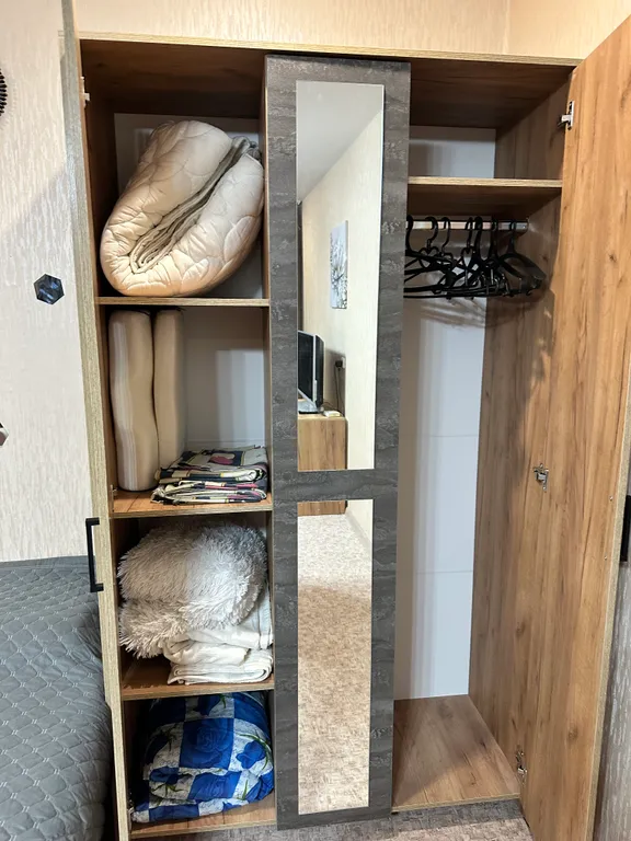 Уютная квартира в сердце Краснооктябрьского района