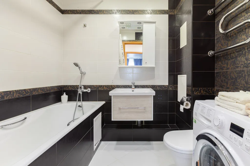 Апартаменты Квартиркаплаза семейный вариант, панорамный вид на Волгу