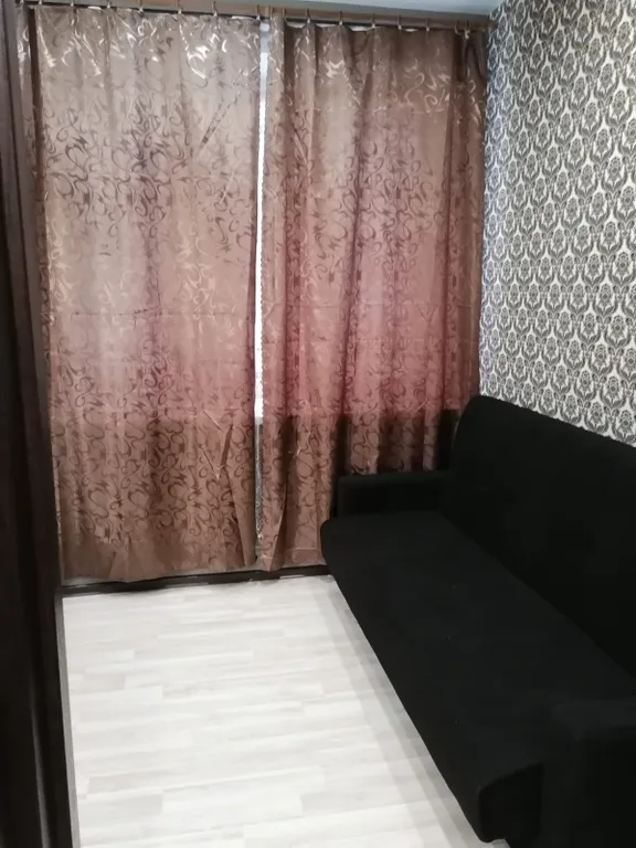 Дизайнерская-уютная 2х комнататная студия в центре города