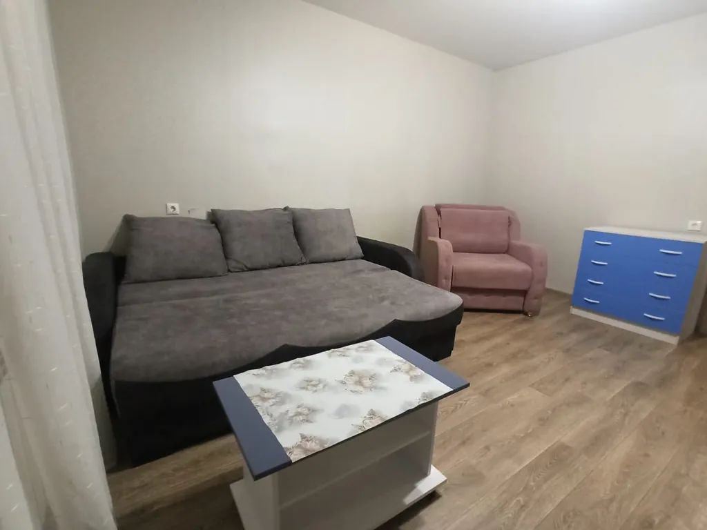 Квартира Между Рощей и Северным прекрасная квартира — Красноярск