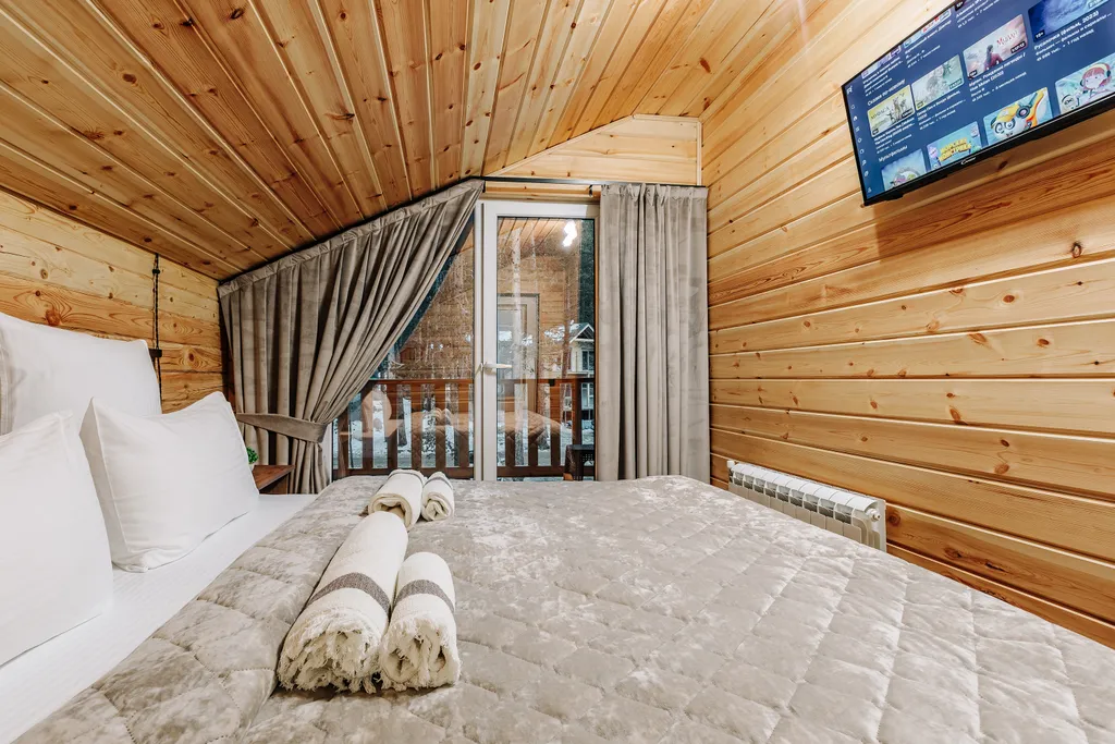 3-комнатный Дом