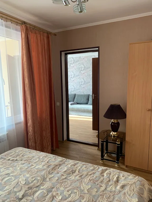 Квартира Комната — аренда посуточно в Евпатория