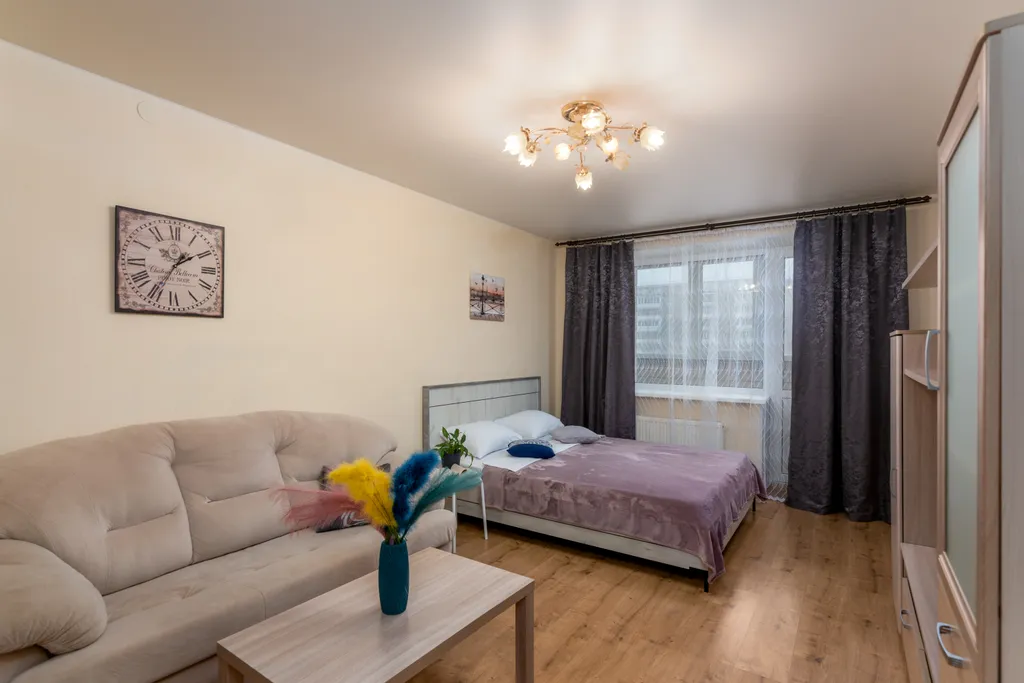 Квартира Апартамент рядом с ТЦ Июнь — аренда посуточно в Череповец